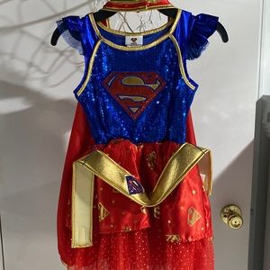 Super Girl